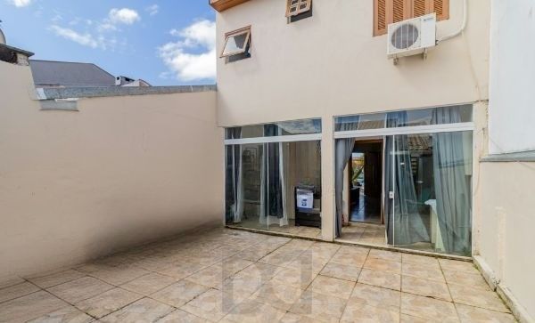 Casa sobrado na Hípica de 4 dormitórios e 2 vagas — foto 21