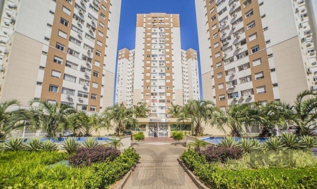 Apartamento para Venda - 65.52m², 3 dormitórios, sendo 1 suites, 1 vaga - Vila Ipiranga — foto 41