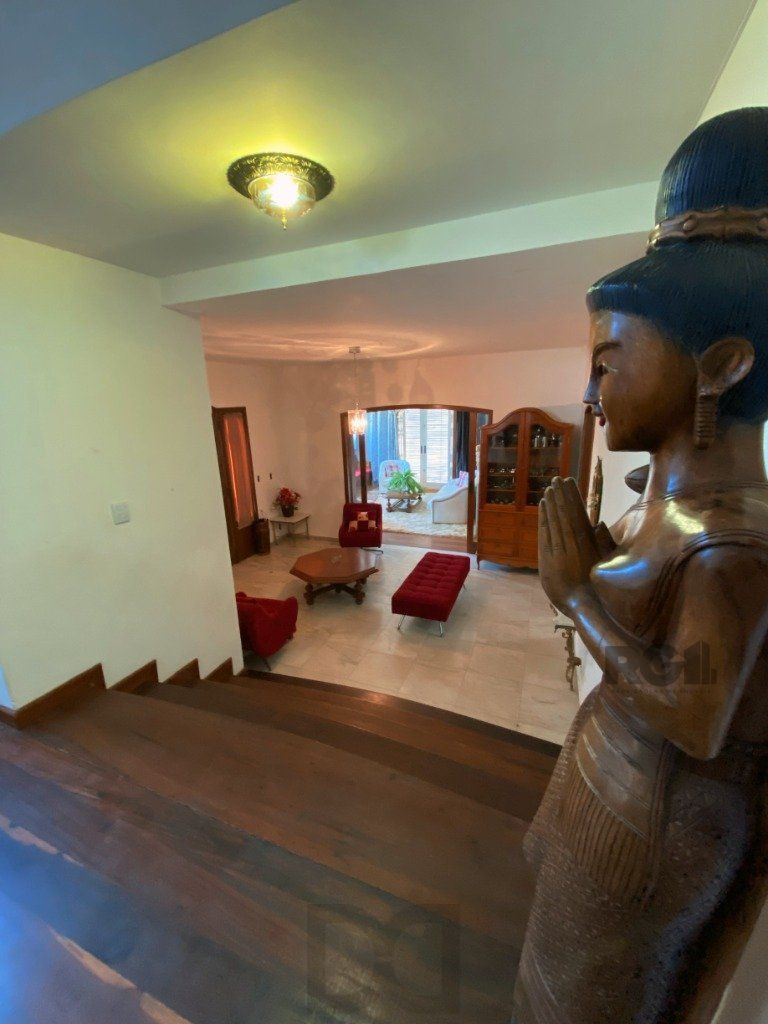 Casa no Teresópolis de 4 dormitórios e 4 vagas — foto 44