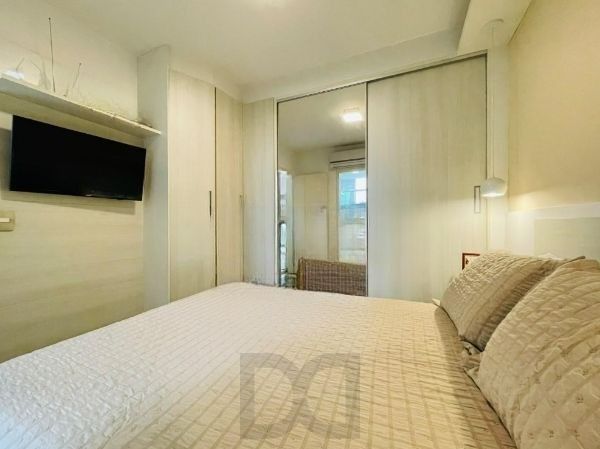 Apartamento no Sarandi de 3 dormitórios vaga e infra — foto 6