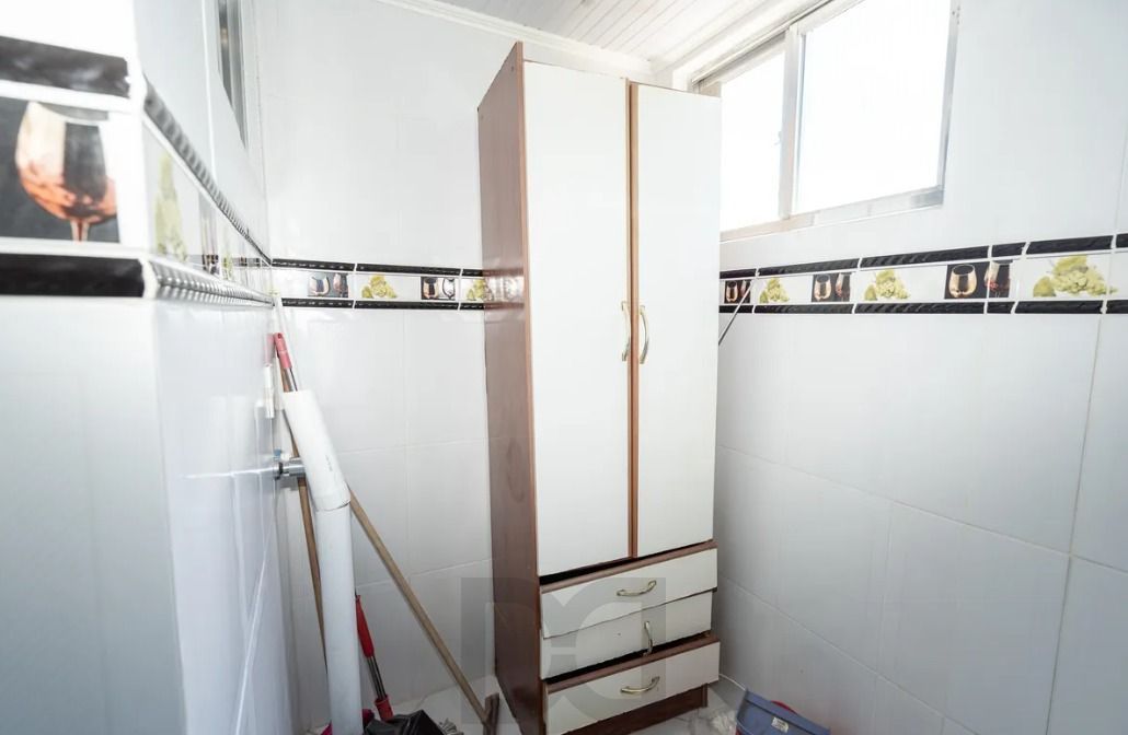 Apartamento no Jardim Sabará de 1 dormitório e vaga DESOCUPADO — foto 16