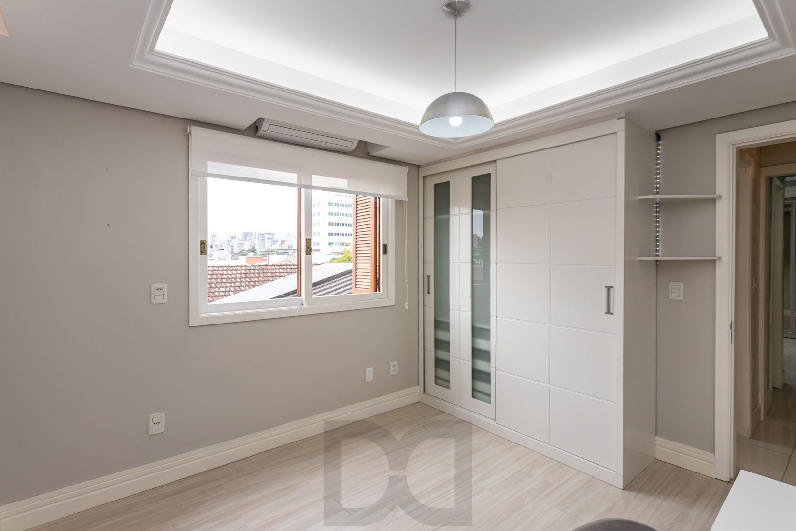 Apartamento de 2 dormitórios e vaga no bairro Santana DESOCUPADO — foto 13