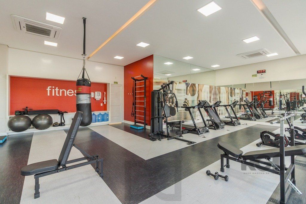 Apartamento NOVO no Condomínio Rossi Reserva de 3 dormitórios e 2 vagas — foto 41