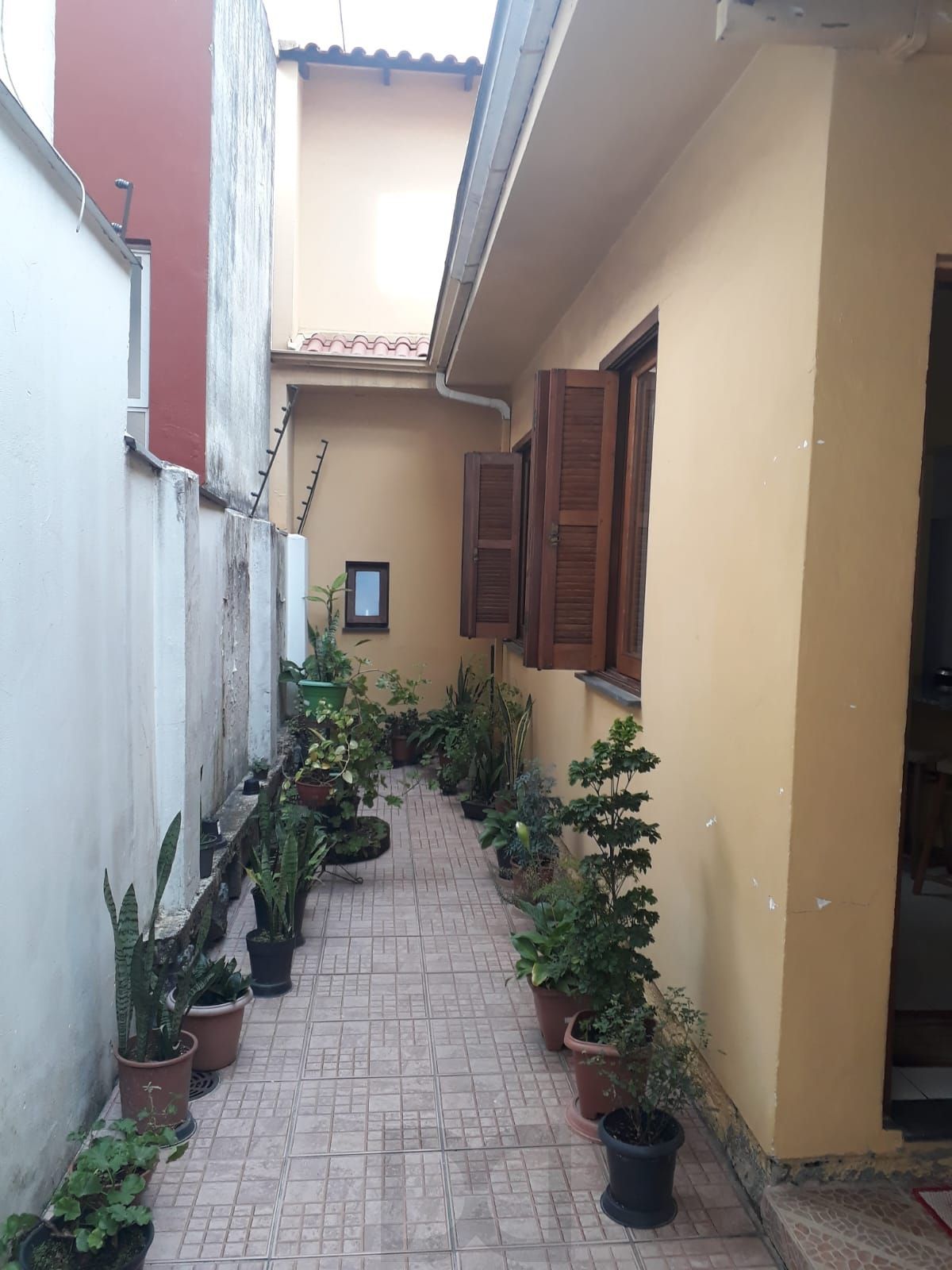 Casa sobrado no bairro Auxiliadora de 3 dormitórios e 3 vagas — foto 21