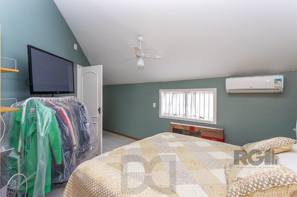 casa sobrado no Alto Petrópolis de 5 dormitórios e 3 vagas — foto 50