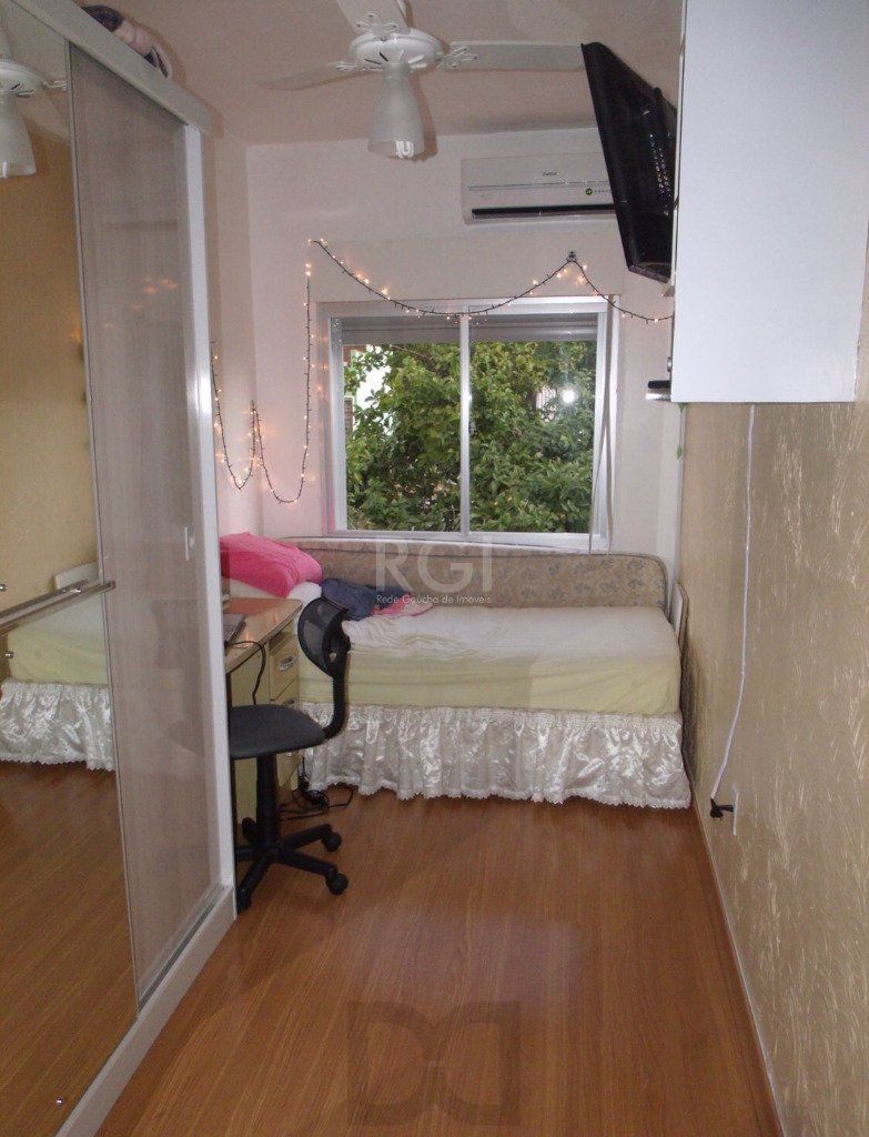 Apartamento para Venda - 51m², 1 dormitório, 1 vaga - Glória — foto 6