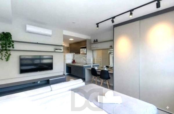 Apartamento Stúdio no Connect mobiliado DESOCUPADO — foto 6