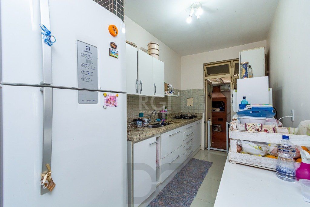 Apartamento para Venda - 86m², 2 dormitórios, sendo 1 suites, Petrópolis — foto 5