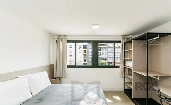Apartamento Stúdio no bairro Rio Branco — foto 3