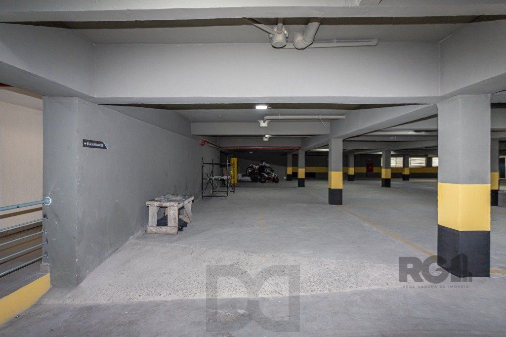Apartamento de 2 dormitórios e 2 vagas NOVO desocupado — foto 23