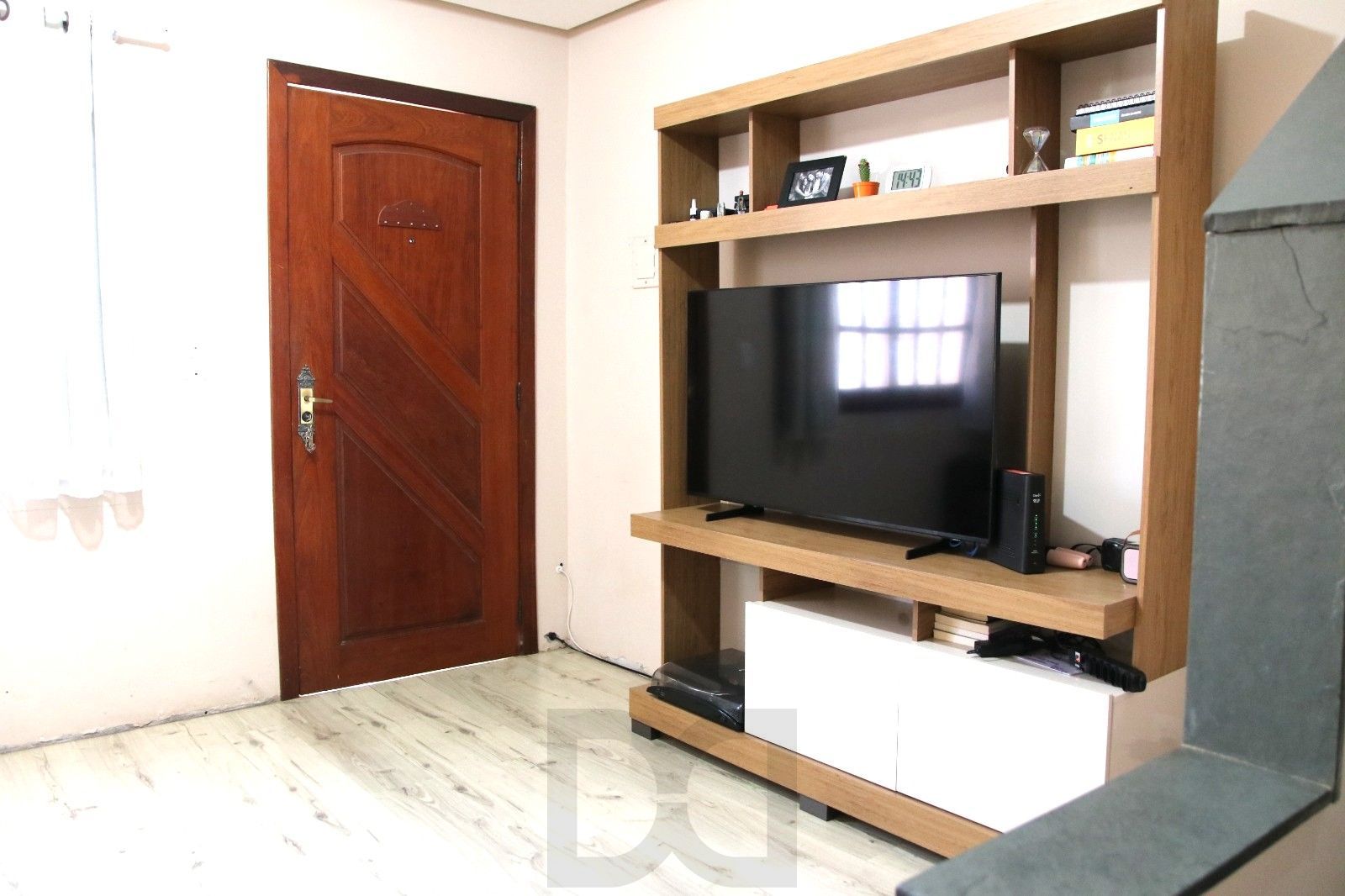 Casa sobrado na Hípica de 2 dormitórios e 2 vagas — foto 3