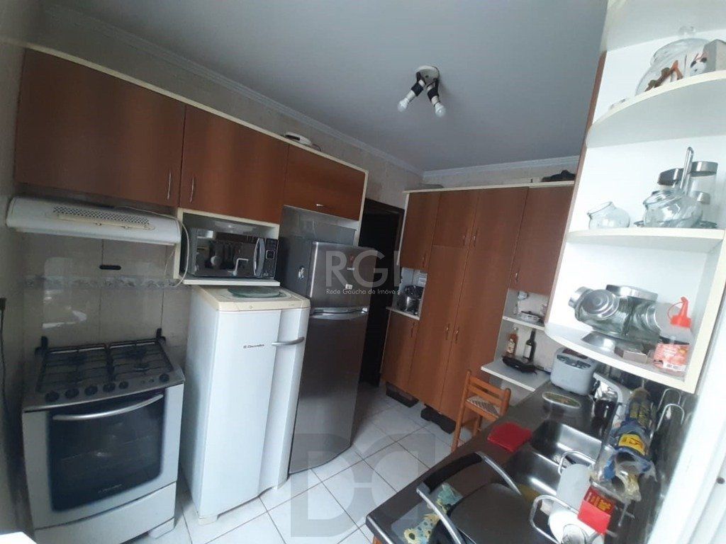 Apartamento para Venda - 96.46m², 3 dormitórios, sendo 1 suites, Menino Deus — foto 3