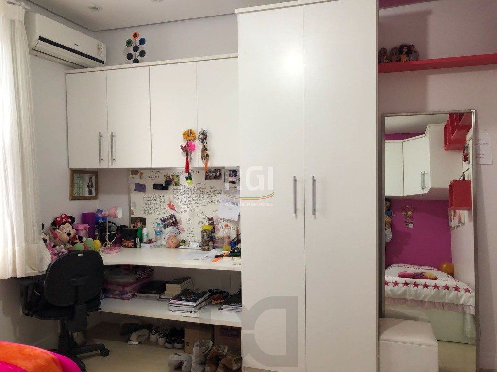 Apartamento para Venda - 80m², 2 dormitórios, 1 vaga - Menino Deus — foto 4