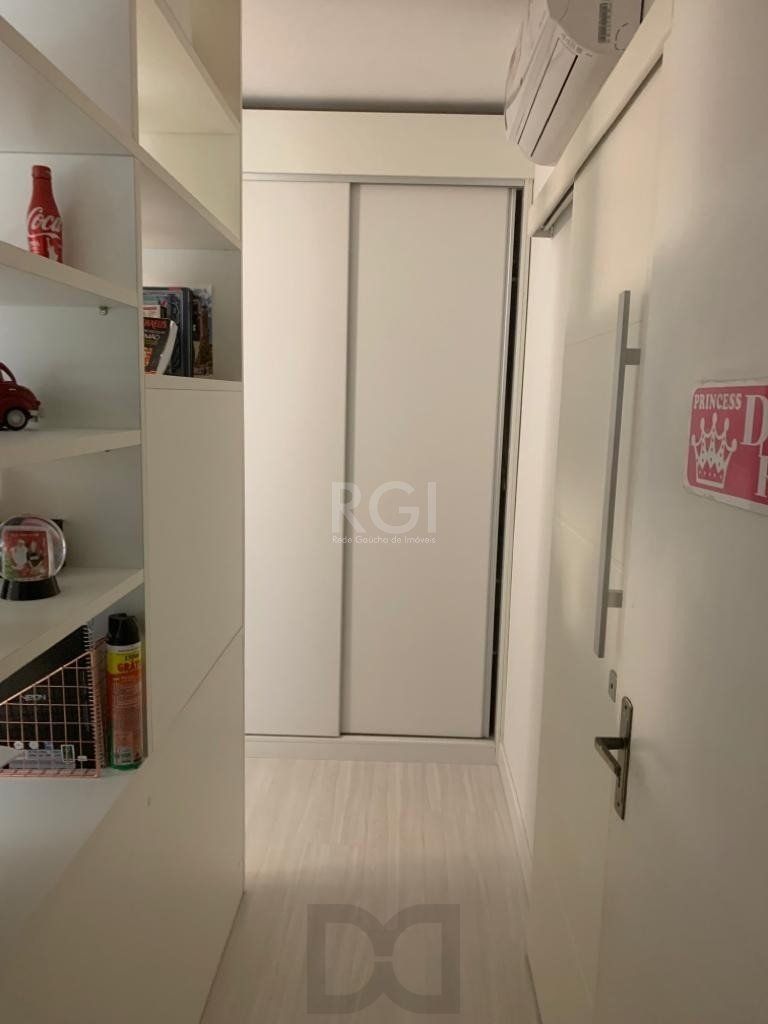 Casa para Venda - 323m², 4 dormitórios, sendo 2 suites, 3 vagas - Jardim Itu — foto 21