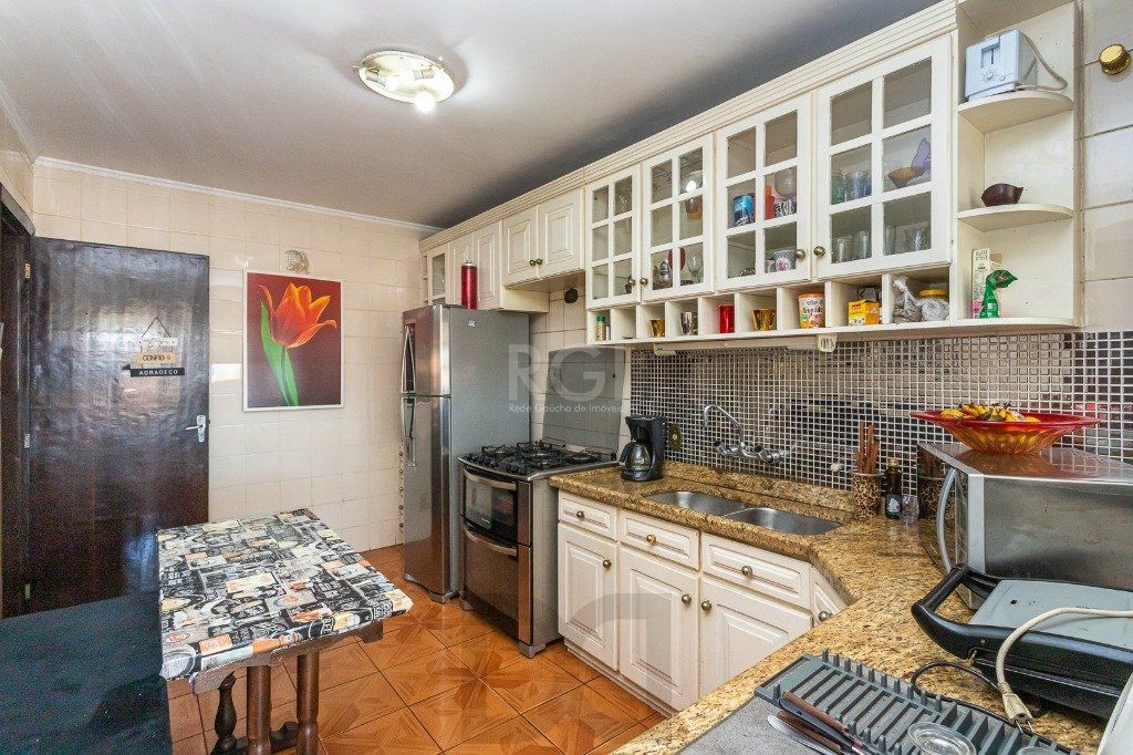 Cobertura duplex no Sarandi de 3 dormitórios e 2 vagas — foto 15