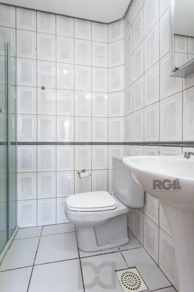 Apartamento no Partenon ( próximo da Av Ipiranga ) de 1 dormitório — foto 14