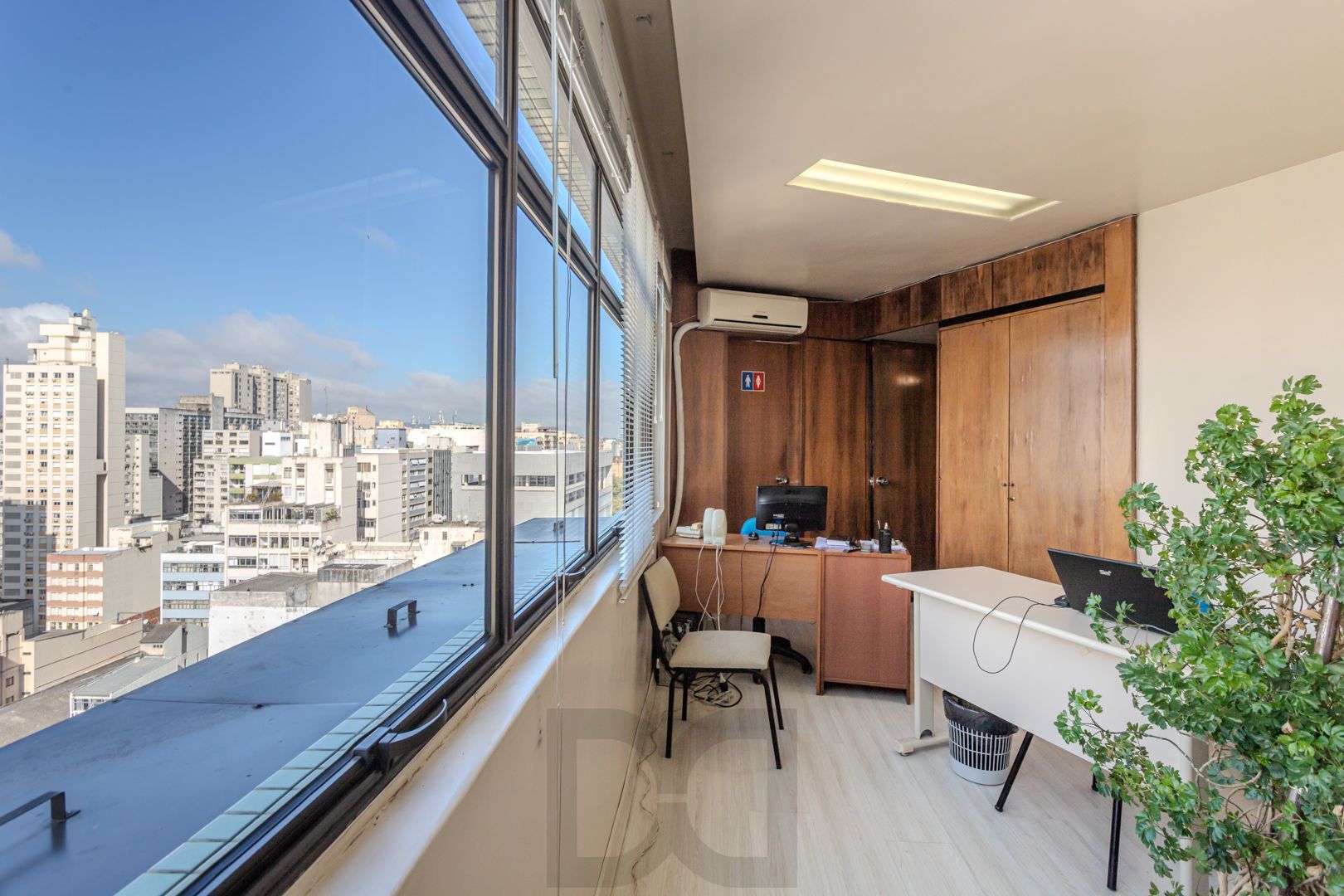 Ótima e ampla sala comercial — foto 14