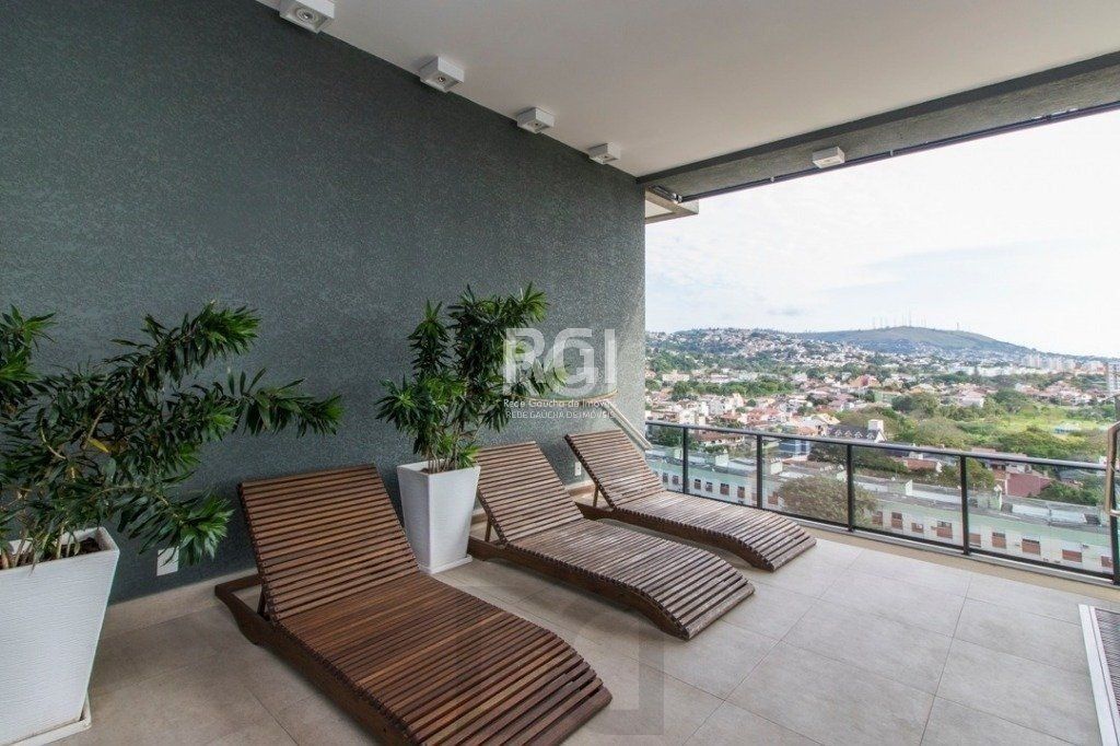 Loft para Venda - 38m², 1 dormitório, 1 vaga - Jardim Botânico — foto 30