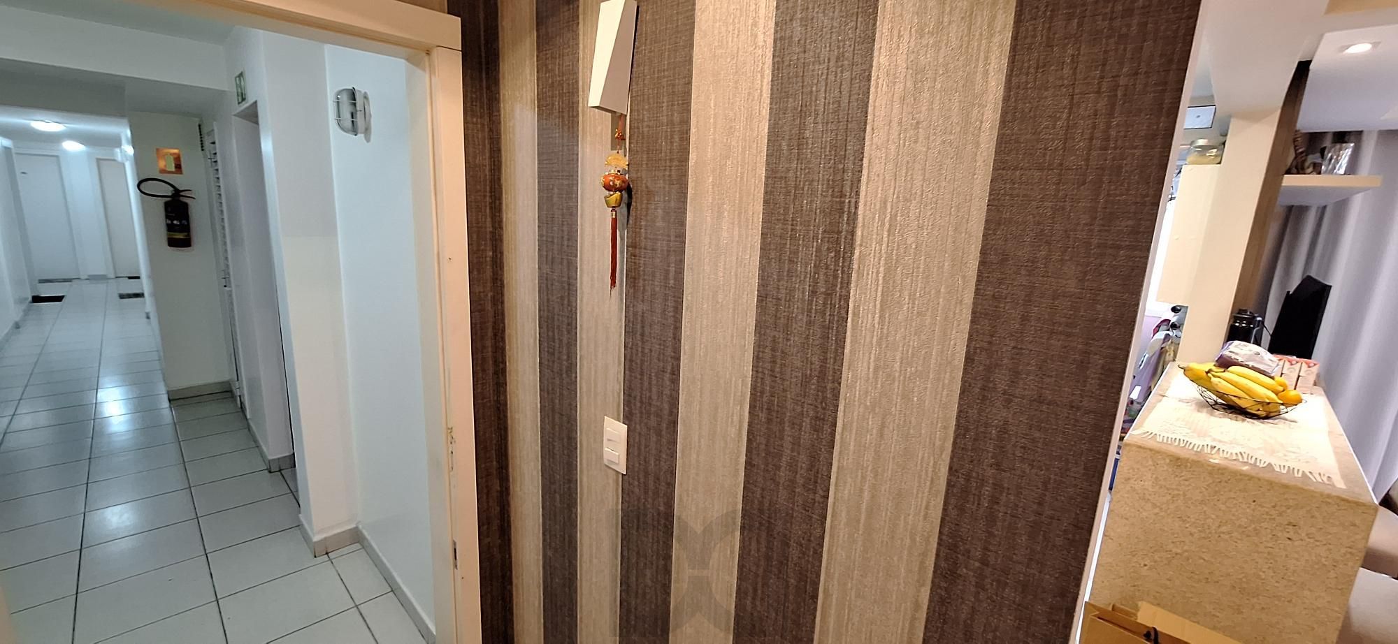 Apartamento 2 Dorm. suíte c/ Closet na Azenha — foto 6