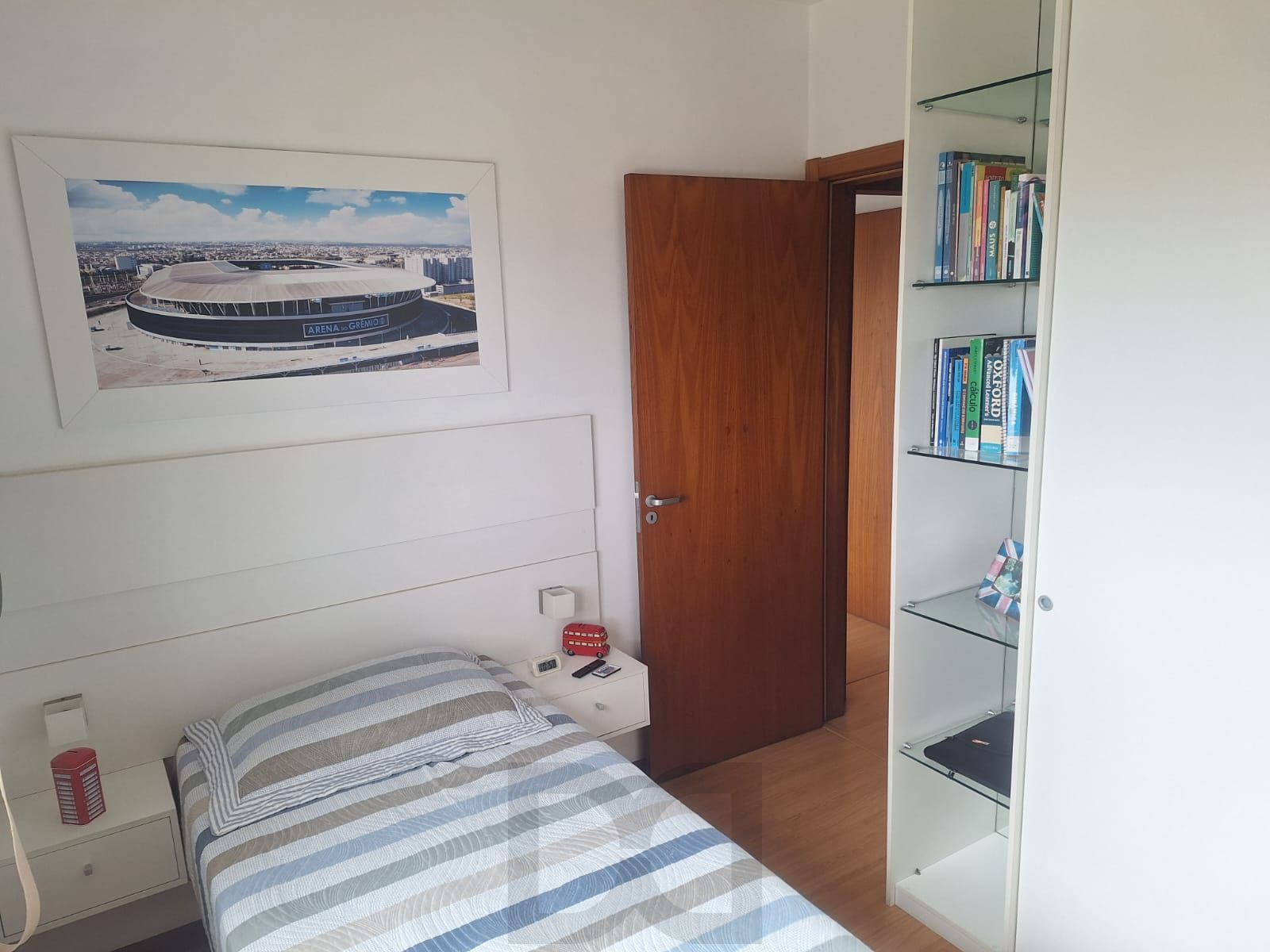 Apartamento no bairro Vila Ipiranga de 2 dormitórios e vaga — foto 16