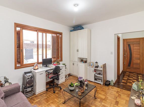 Apartamento à venda com 48m², 1 quarto e sem vaga — foto 4