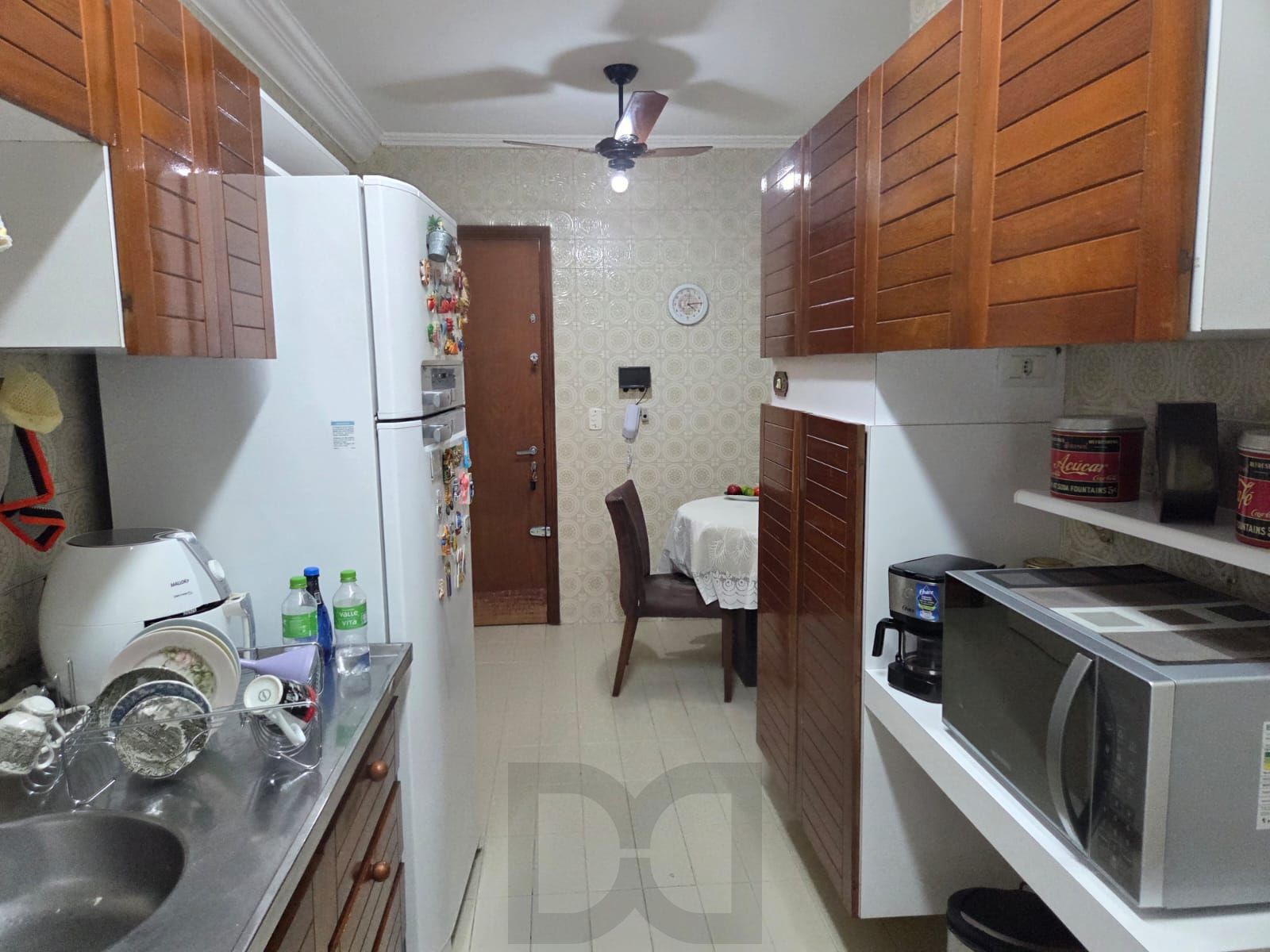 apartamento a 2 quadras do Parcão, 3 dormitorios, suíte , 1 box - 114m² - — foto 14