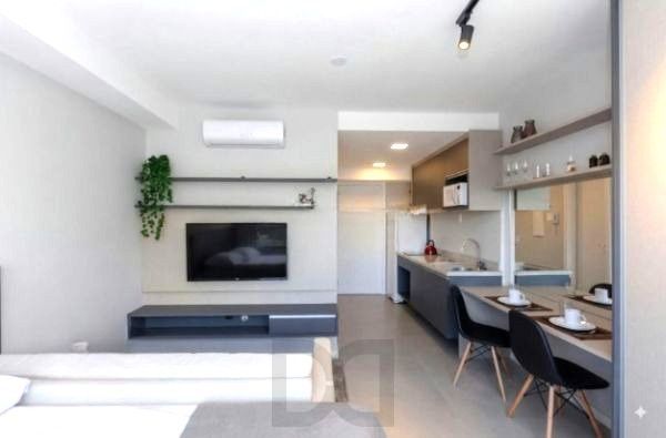 Apartamento Stúdio no Connect mobiliado DESOCUPADO — foto 4