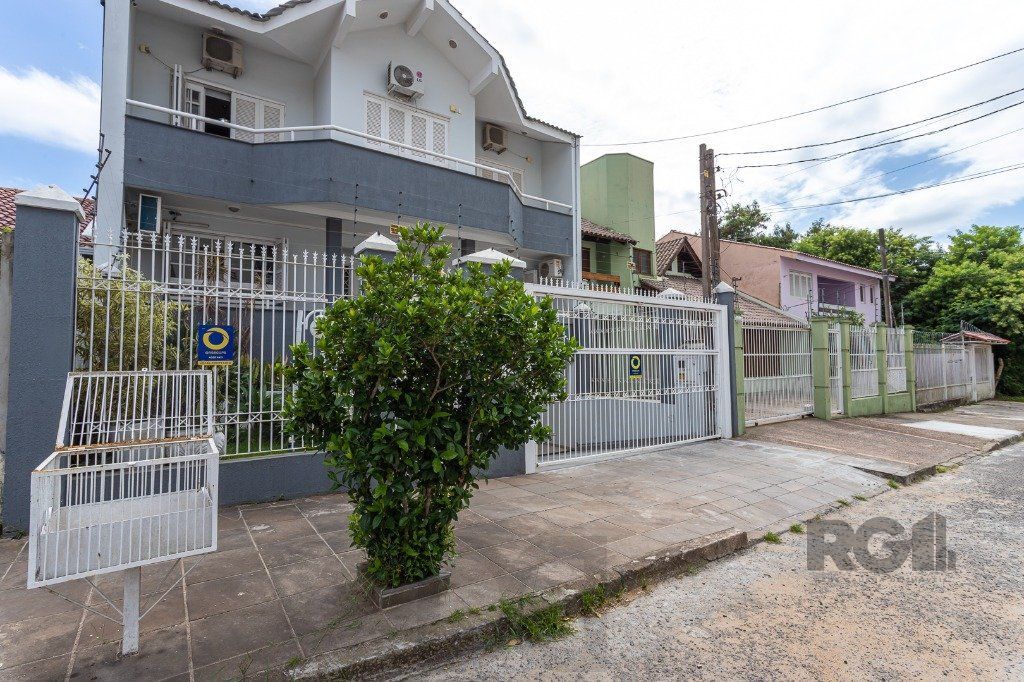 casa sobrado no Alto Petrópolis de 5 dormitórios e 3 vagas — foto 84