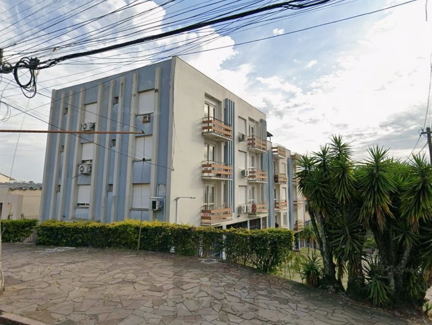 Apartamento no bairro Santo Antônio de 1 dormitório e vaga DESOCUPADO — foto 1
