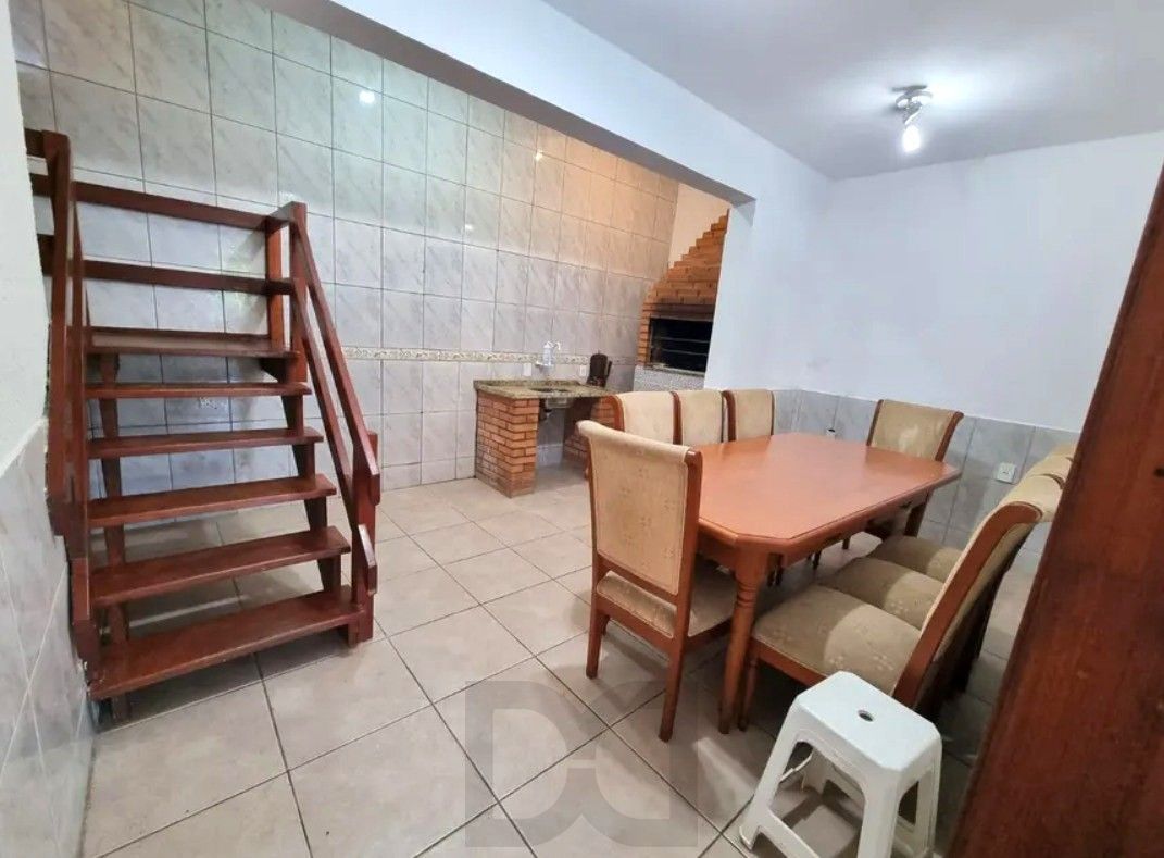 Casa sobrado no bairro Cristal de 3 domitórios e 3 vagas — foto 21