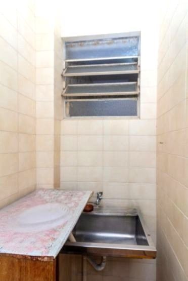 Apartamento de 2 dormitórios no Menino Deus DESOCUPADO — foto 18