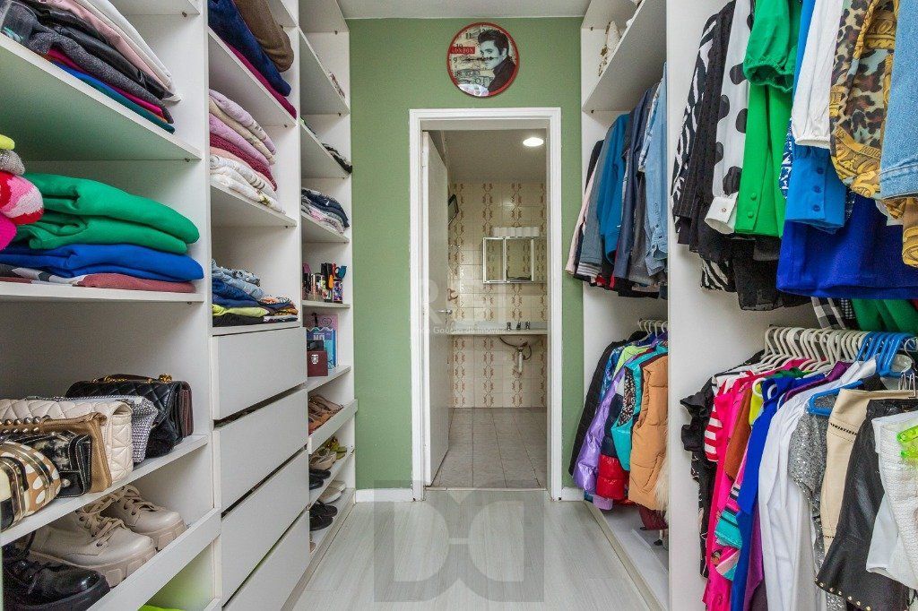 Apartamento de 03 dormitórios (01suíte), com vaga, no bairro São João, em Porto Alegre RS — foto 23