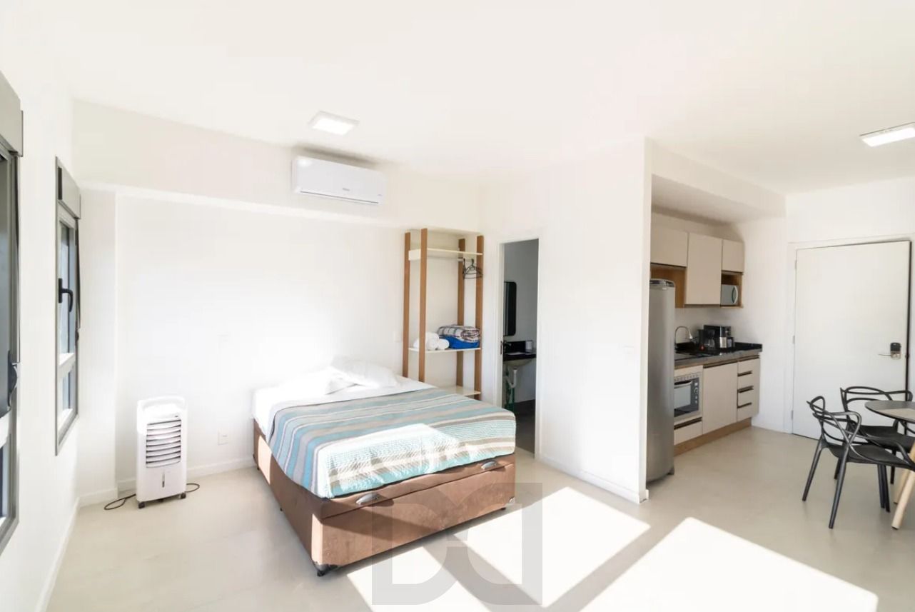 Apartamento Stúdio no Linked Teresópolis mobiliado DESOCUPADO — foto 3