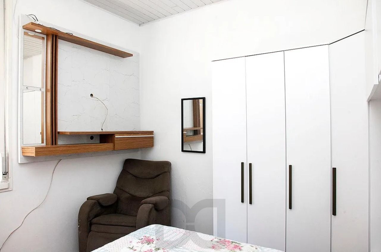 Apartamento de 1 dormitório no Centro Histórico — foto 9