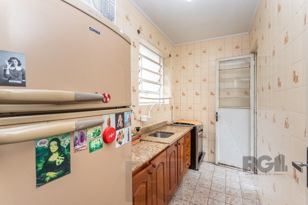 Apartamento no bairro Santana de 2 dormitórios — foto 15