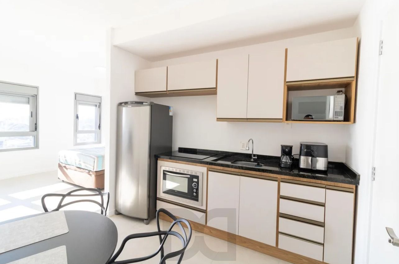Apartamento Stúdio no Linked Teresópolis mobiliado DESOCUPADO — foto 8