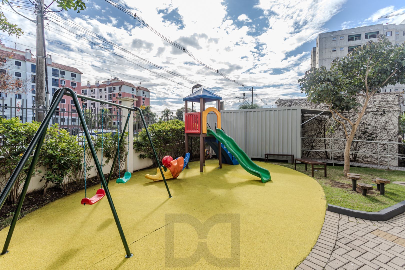 Apartamento no Sarandi de 2 dormitórios vaga e infra DESOCUPADO — foto 53