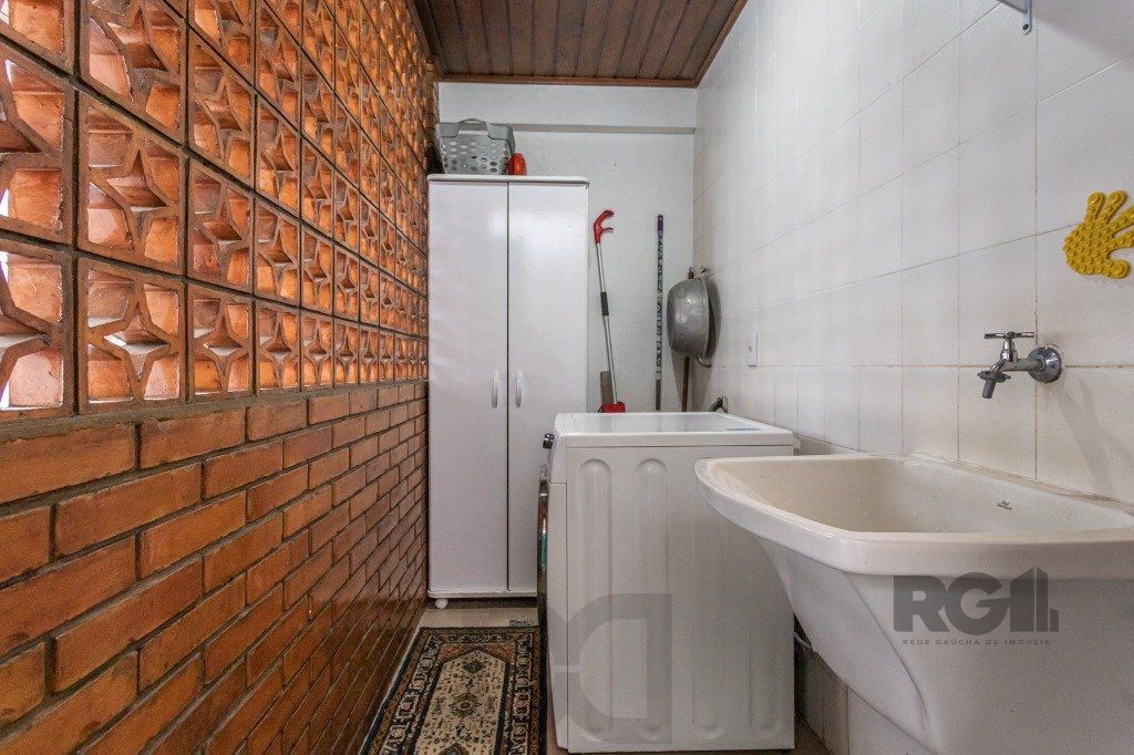 Casa no bairro Vila Ipiranga de 3 dormitórios e 3 vagas — foto 33