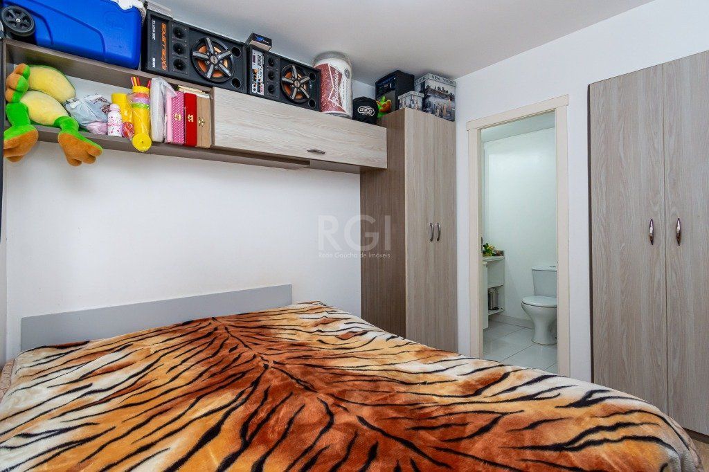 Apartamento para Venda - 65.52m², 3 dormitórios, sendo 1 suites, 1 vaga - Vila Ipiranga — foto 15