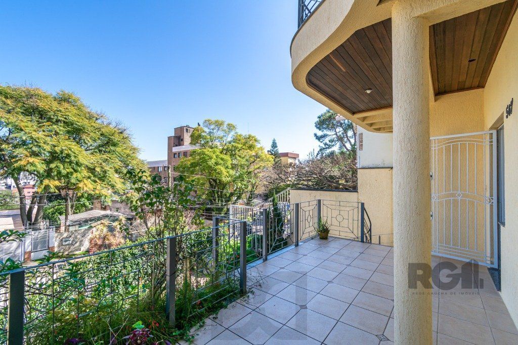 Casa sobrado no jardim Botânico com 5 dormitórios e 4 vagas — foto 59