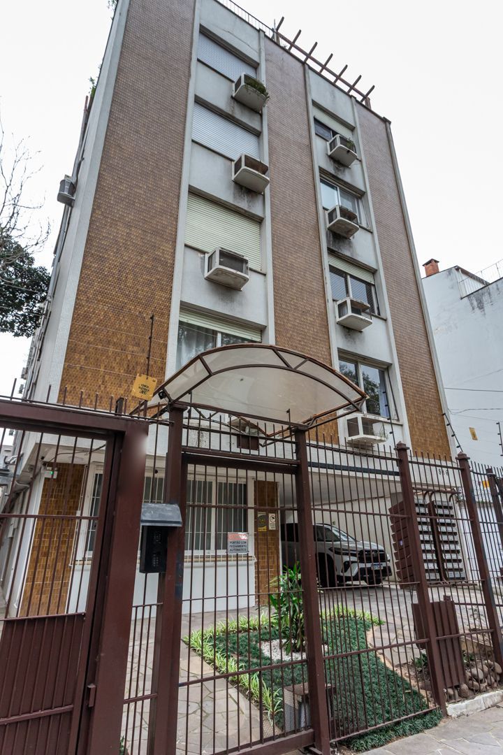 Apartamento no bairro Santa Cecilia de 2 dormitórios e vaga - DESOCUPADO — foto 26