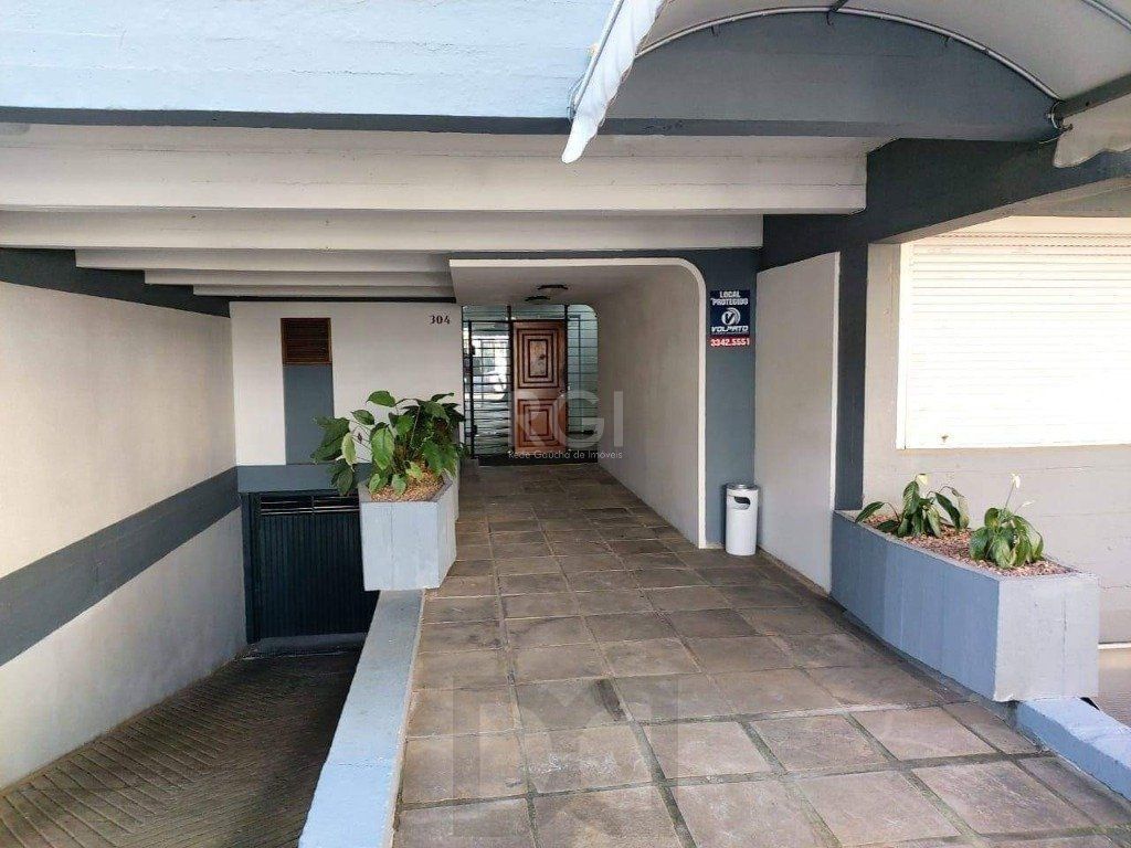 Sala comercial no bairro Petrópolis com 59m² — foto 8