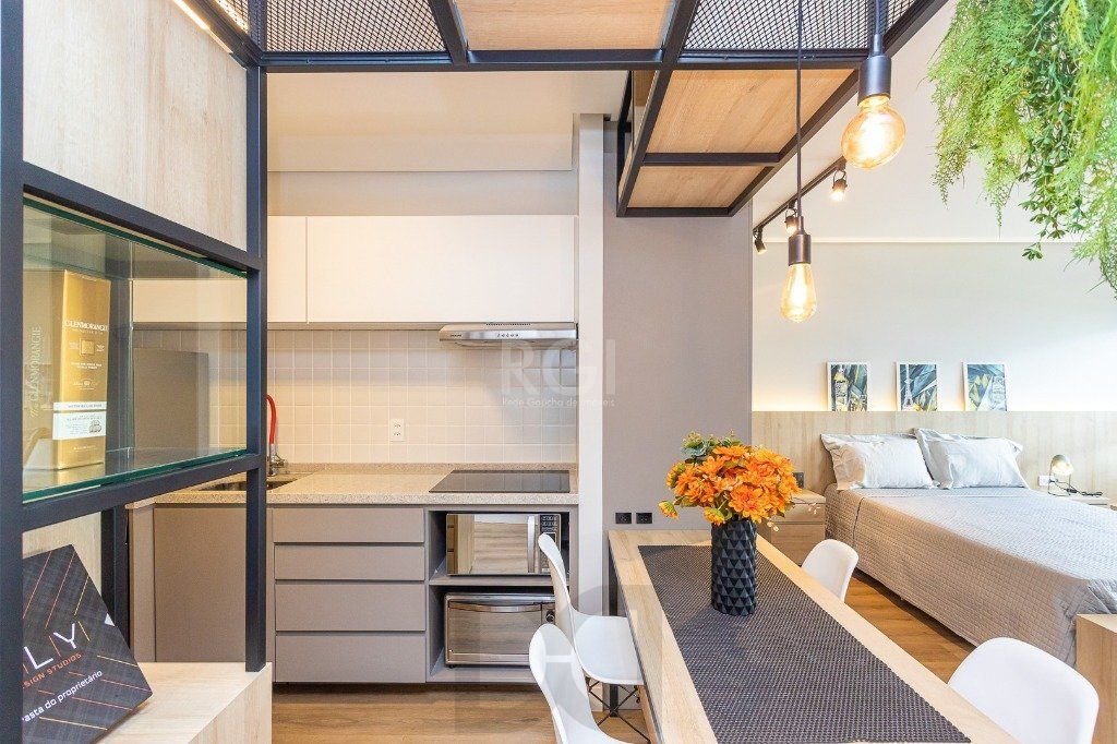 Studio para Venda - 37.98m², 1 dormitório, sendo 1 suites, 1 vaga - Jardim do Salso — foto 28