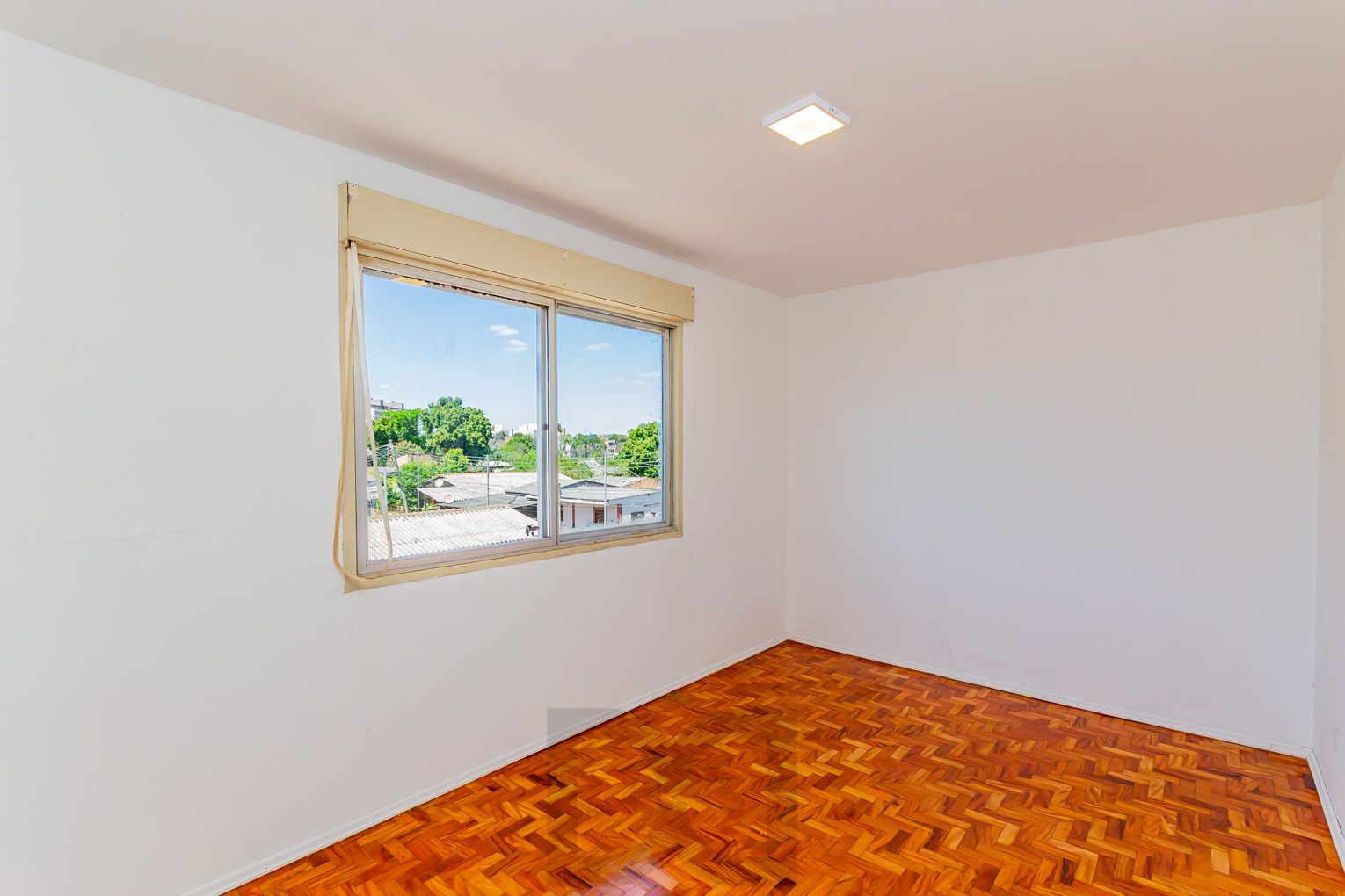 Apartamento de 3 dormitórios, **1 vaga - Cristal DESOCUPADO — foto 11