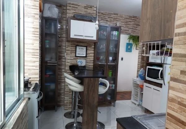 Apartamento para Venda de 2 dormitórios no bairro São Geraldo — foto 28