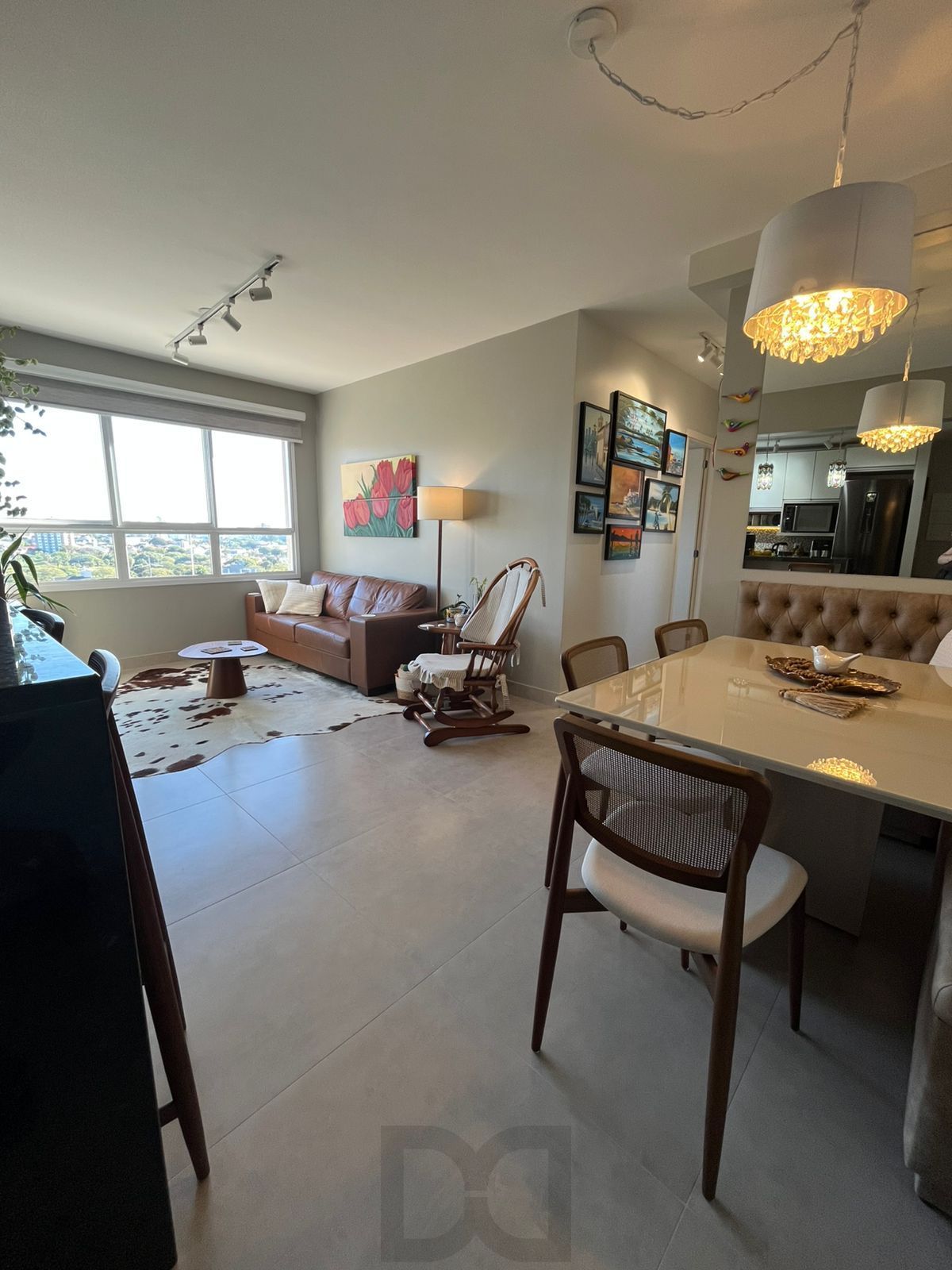 Impecável Apartamento New Life 3 dorm 1 vaga — foto 6