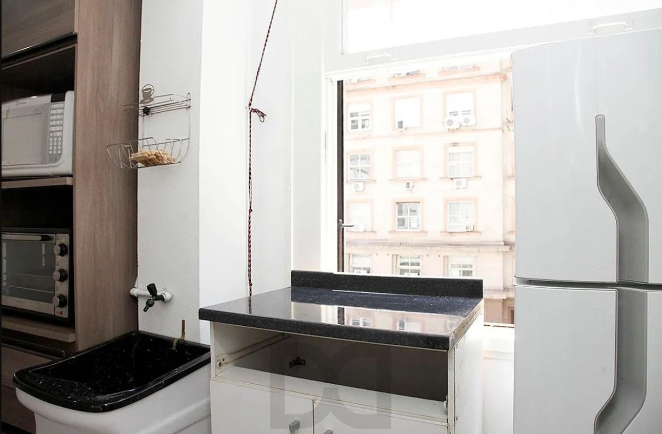 Apartamento de 1 dormitório no Centro Histórico — foto 17