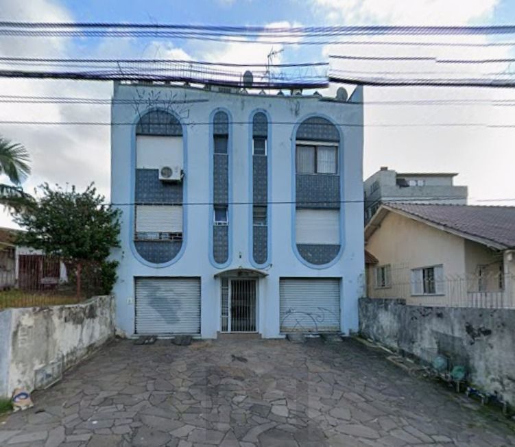 Apartamento no bairro Jardim Sabará de 1 dormitório — foto 13