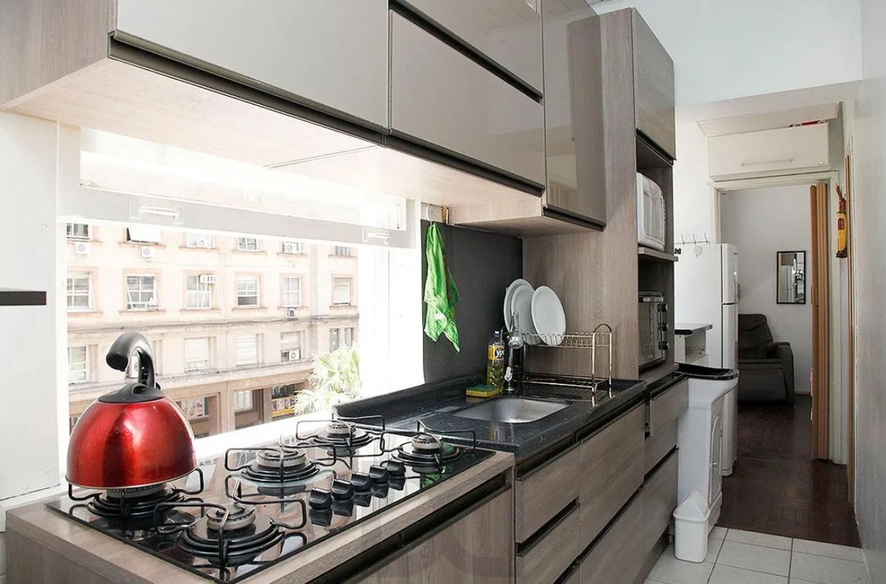 Apartamento de 1 dormitório no Centro Histórico — foto 15