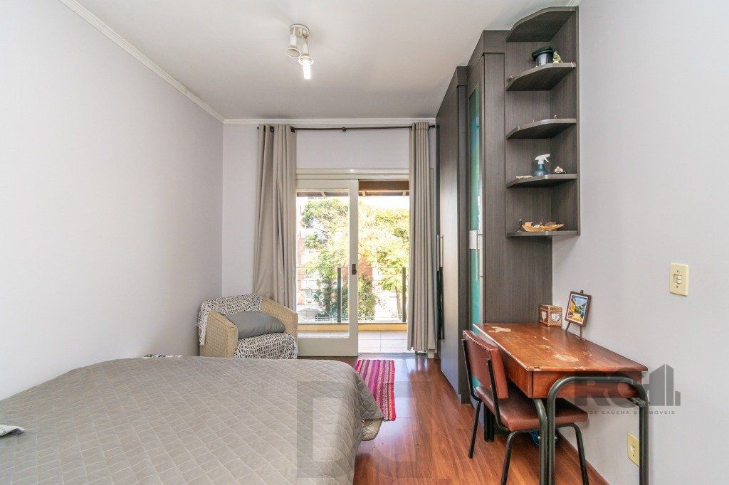 Casa sobrado no jardim Botânico com 5 dormitórios e 4 vagas — foto 31